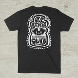 Cry Babies Autoimmune Club Hand Screen Printed T-Shirt