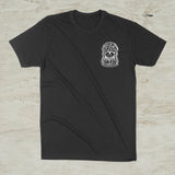 Cry Babies Autoimmune Club Hand Screen Printed T-Shirt