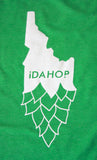 CLEARANCE Idahop Women's Beer Shirt