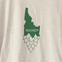 Idahop Craft Beer T-Shirt