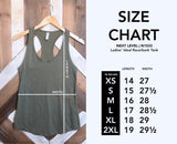 CLEARANCE Climb, Ski, Bike, Kayak All Season Outdoor Screen Print Graphic Tank