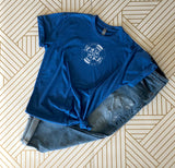 Compass Rose Outdoor T-Shirt