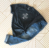 Compass Rose Outdoor T-Shirt