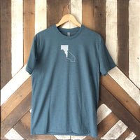 Idafornian Idafornia Idaho California T-Shirt