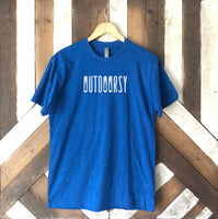Outdoorsy T-Shirt