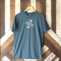 Compass Rose Outdoor T-Shirt