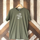 Compass Rose Outdoor T-Shirt