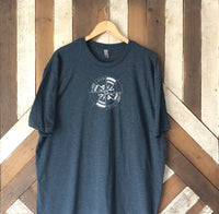 Compass Rose Outdoor T-Shirt