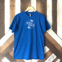 Compass Rose Outdoor T-Shirt