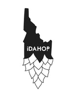 CLEARANCE Idahop Idaho Beer Shirt