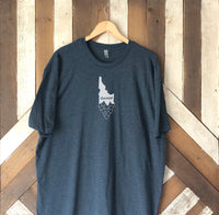 Idahop Idaho Beer Shirt