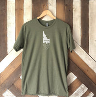 Idahop Idaho Beer Shirt
