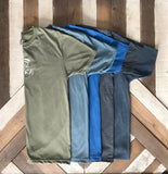 Compass Rose Outdoor T-Shirt