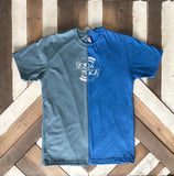 Compass Rose Outdoor T-Shirt