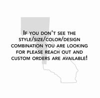 Mountain Woman Outdoor Idaho Screen Print Racerback Tank Top