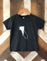 CLEARANCE Idafornian Idafornia Idaho California Youth T-Shirt