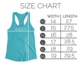 Beer Bear Deer Racerback Tank Top