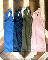 Compass Rose Outdoor Women's Racerback Tank