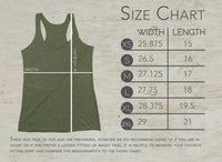 Beer Stein Nature Outdoor Idaho Women's Racerback Tank Top