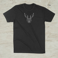 Beer Bear Deer T-Shirt