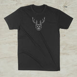 Beer Bear Deer T-Shirt