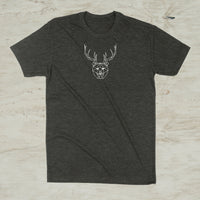Beer Bear Deer T-Shirt