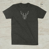 Beer Bear Deer T-Shirt