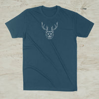 Beer Bear Deer T-Shirt