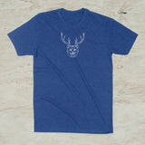 Beer Bear Deer T-Shirt