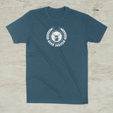 Beer Season Antler Outdoor Graphic T-Shirt