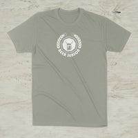 Beer Season Antler Outdoor Graphic T-Shirt
