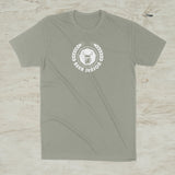 Beer Season Antler Outdoor Graphic T-Shirt