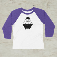 Black Diamonds Are A Girl's Best Friend T-Shirt