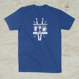 Aprés Ski Beer Idaho Outdoor Graphic T-Shirt