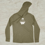 Black Diamonds Are A Girl's Best Friend Ski Snowboard Hoodie Sweatshirt