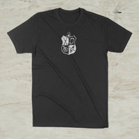 Climb, Ski, Bike, Kayak Four Season Graphic T-Shirt
