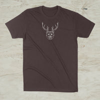 Beer Bear Deer T-Shirt