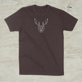 Beer Bear Deer T-Shirt