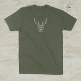 Beer Bear Deer T-Shirt