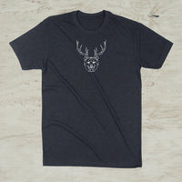 Beer Bear Deer T-Shirt