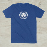 Beer Season Antler Outdoor Graphic T-Shirt