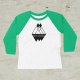 Black Diamonds Are A Girl's Best Friend T-Shirt