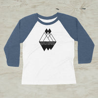 Black Diamonds Are A Girl's Best Friend T-Shirt