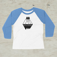 Black Diamonds Are A Girl's Best Friend T-Shirt