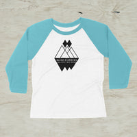 Black Diamonds Are A Girl's Best Friend T-Shirt
