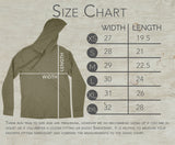 Snowflake Ski Mountain Pullover Hoodie Sweatshirt